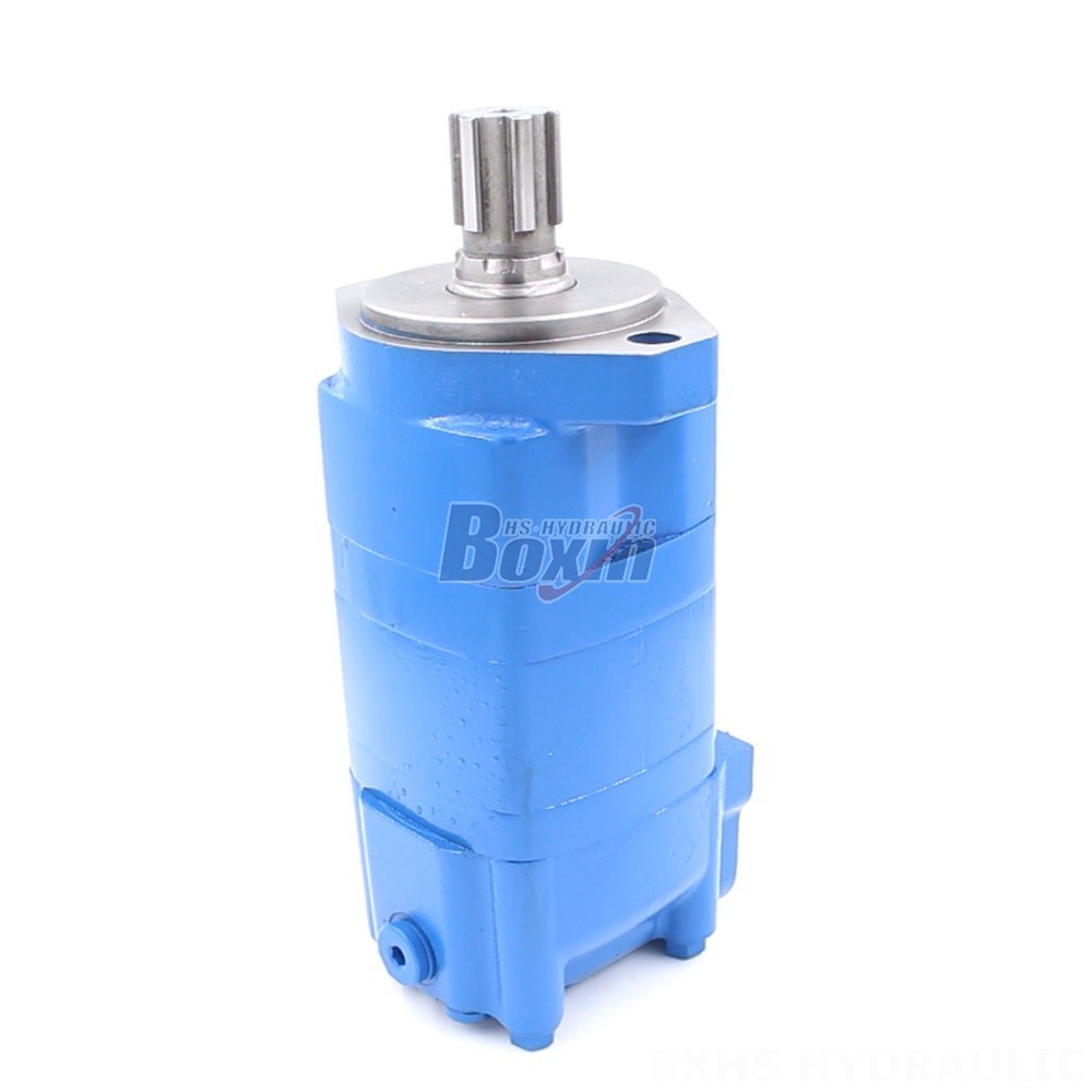 Factory Direct Hydraulic Motors cover photo